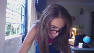 danielle_rose live cam on Cam4