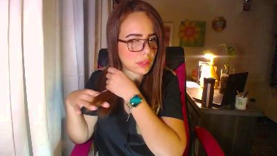 danielle_rose live cam on Cam4