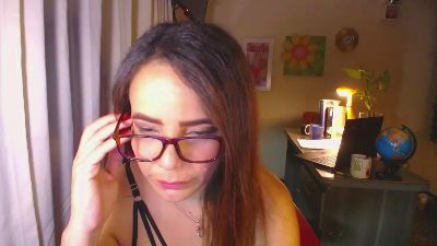 danielle_rose live cam on Cam4