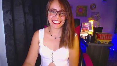 danielle_rose live cam on Cam4