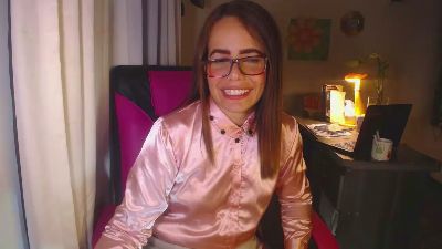 danielle_rose live cam on Cam4