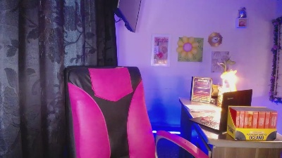 danielle_rose live cam on Cam4
