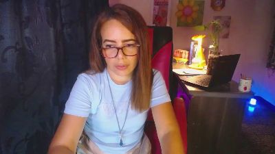 danielle_rose live cam on Cam4