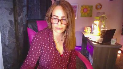 danielle_rose live cam on Cam4