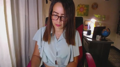 danielle_rose live cam on Cam4