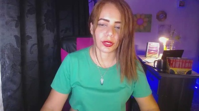 danielle_rose live cam on Cam4