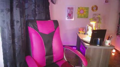 danielle_rose live cam on Cam4