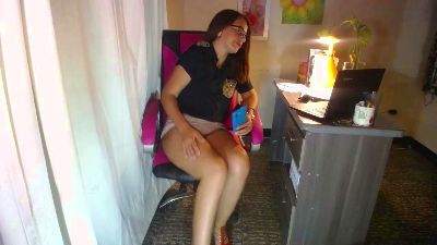 danielle_rose live cam on Cam4