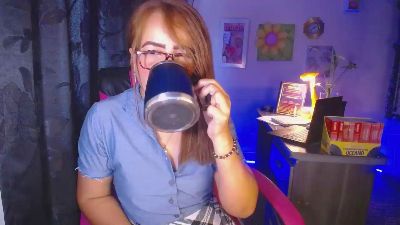 danielle_rose live cam on Cam4