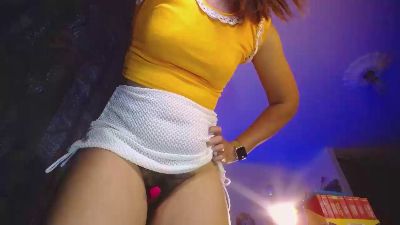 danielle_rose live cam on Cam4