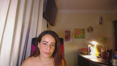 danielle_rose live cam on Cam4