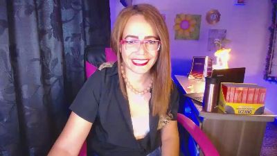 danielle_rose live cam on Cam4