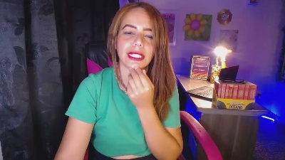 danielle_rose live cam on Cam4