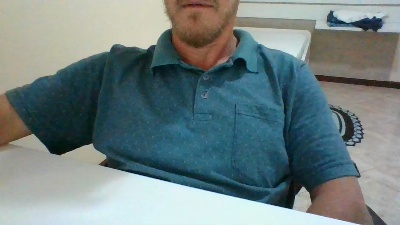 danielprsexy live cam on Cam4