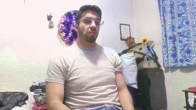 danielsleo live cam on Cam4