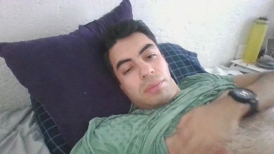danielsleo live cam on Cam4