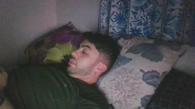 danielsleo live cam on Cam4
