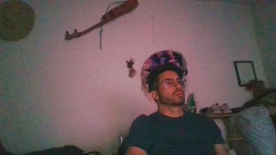 danielsleo live cam on Cam4