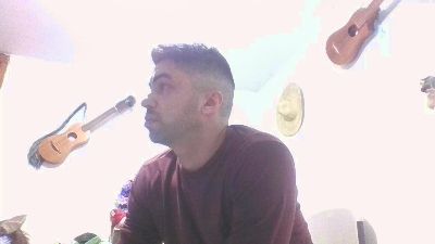 danielsleo live cam on Cam4