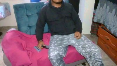 danielxxxriana live cam on Cam4