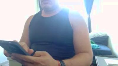 danilostorm live cam on Cam4