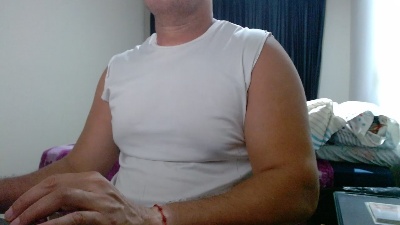 danilostorm live cam on Cam4