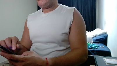 danilostorm live cam on Cam4