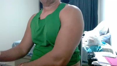 danilostorm live cam on Cam4