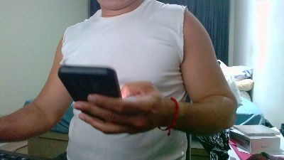 danilostorm live cam on Cam4