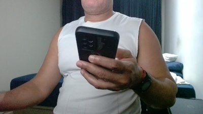 danilostorm live cam on Cam4