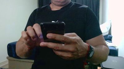 danilostorm live cam on Cam4