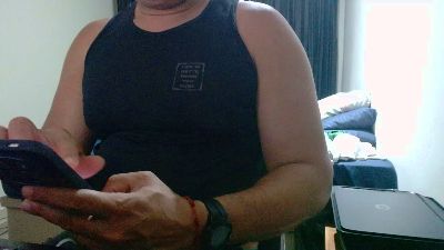 danilostorm live cam on Cam4