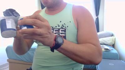 danilostorm live cam on Cam4