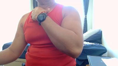 danilostorm live cam on Cam4