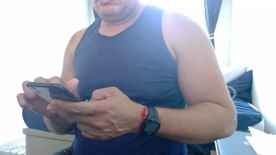 danilostorm live cam on Cam4