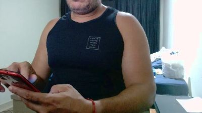 danilostorm live cam on Cam4