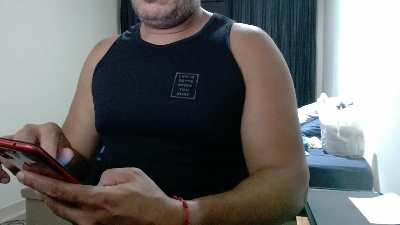 danilostorm live cam on Cam4