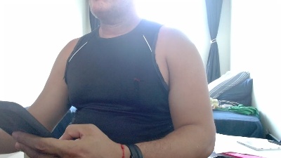 danilostorm live cam on Cam4