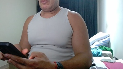danilostorm live cam on Cam4