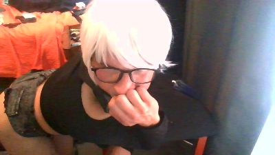 danipasiva live cam on Cam4