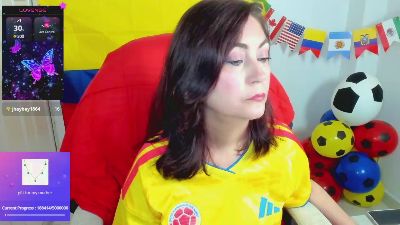 danisex46 live cam on Cam4