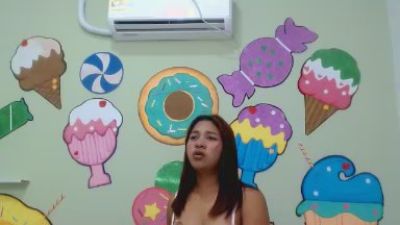 danna18cute live cam on Cam4