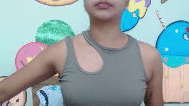 danna18cute live cam on Cam4