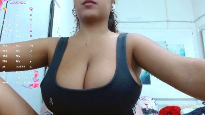 danna_colm live cam on Cam4