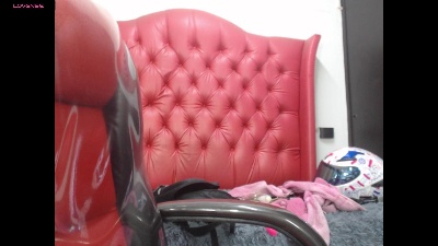 danna_colm live cam on Cam4