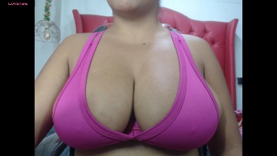 danna_colm live cam on Cam4
