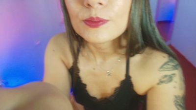 danna_model live cam on Cam4