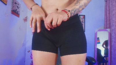 danna_model live cam on Cam4
