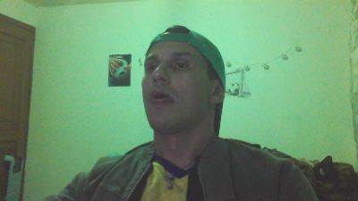 danny7710 live cam on Cam4