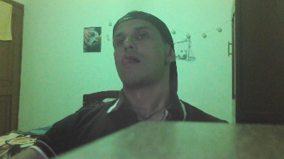 danny7710 live cam on Cam4